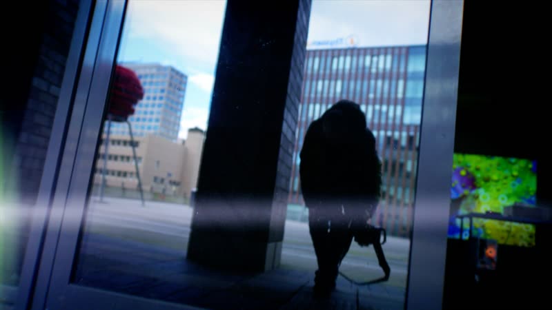 Still: KOPRODUKTIONSLABOR DORTMUNDER U
